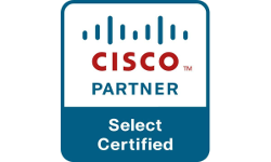 CiscoSelectPartner